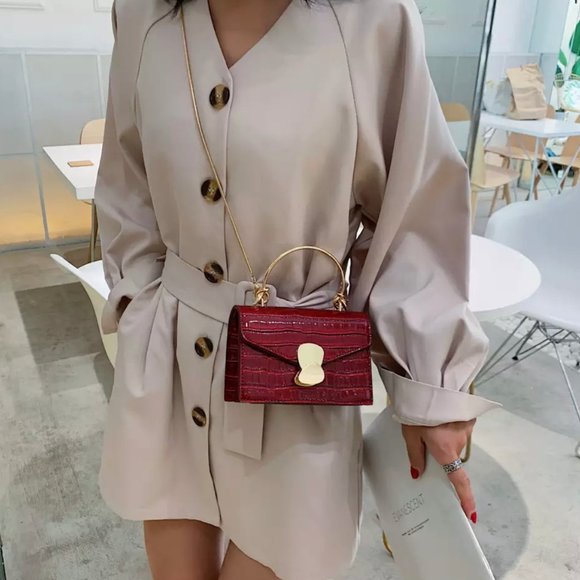 Handbag - Picture 2 of 6